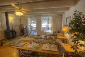 South Lake Tahoe - Studio with Boat Dock & Private Hot Tub - LTA 8211