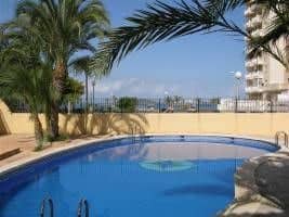 Las Salinas Apartment - 1708 - RCR 38760 Las Salinas Apartment - 1708 - RCR 38760