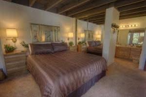 South Lake Tahoe - 3  BR Condo 3 Master Suites - LTA 8165