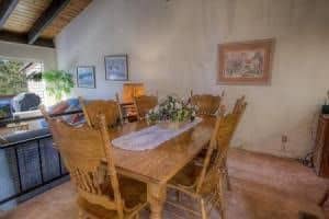 Lake Village Resort - 3 BR Condo Pet Friendly - LTA 8167