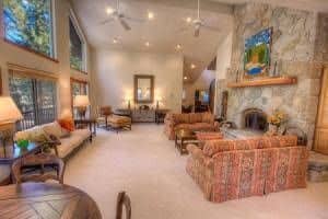 Stateline - 5 BR Home Lake View Elevator - LTA 8201