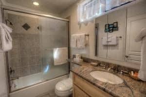 South Lake Tahoe - 3 BR Condo Private Boat Dock Lake Front - LTA 8218