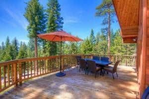 Kings Beach - 3 BR Home Pet Friendly Lake View - LTA 8181 Kings Beach - 3 BR Home Pet Friendly Lake View - LTA 8181
