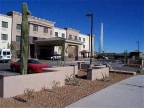 Holiday Inn Resort Scottsdale