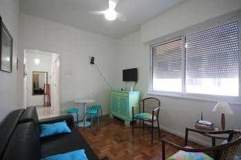 Julio 908 1 BR Apartment Copacabana - GHS 38130 Julio 908 1 BR Apartment Copacabana - GHS 38130