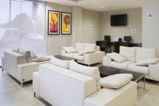 Holiday Inn Express Campo de Gibraltar-Barrios Holiday Inn Express Campo de Gibraltar-Barrios