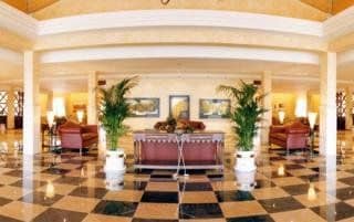 Hotel Husa Alicante Golf Hotel Husa Alicante Golf