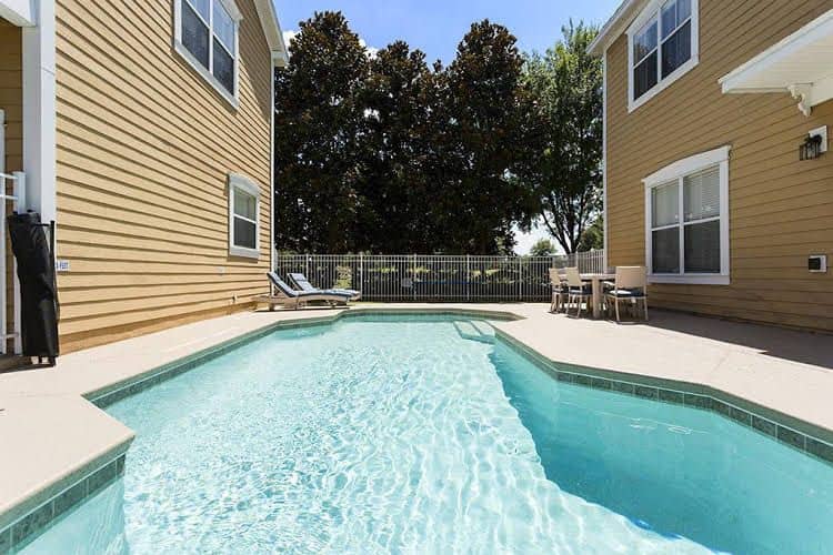Reunion Resort Homestead - 5 BR Private Pool Home with Private Guest Suite - JHH 46731