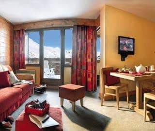 Residence Pierre & Vacances L'ours Blanc