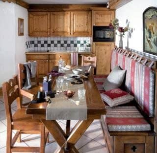 Residence Pierre & Vacances Premium La Ginabelle
