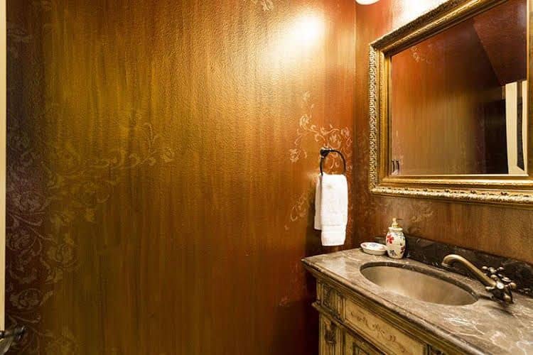 Reunion Resort - 5 BR Private Pool Home Guest Suite with Kitchenette Private Courtyard - JHH 45872