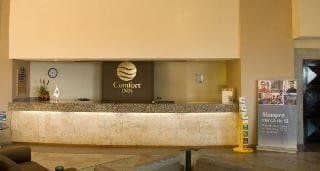 Comfort Inn Veracruz Comfort Inn Veracruz
