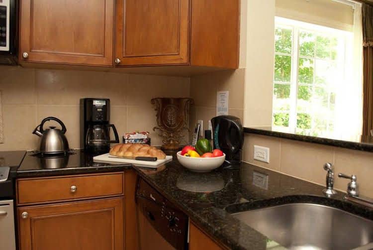 Centre Court Ridge Reunion Resort - 3 BR Condo Ground Floor - JHH 45875