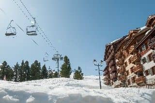 Residence P&V Premium Arc 1950 Le Village