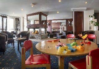 Residence Pierre & Vacances Les Bergers