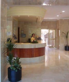 Mediterranean Suite Mediterranean Suite