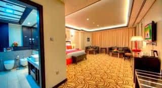 Raintree Rolla Hotel - NON REFUNDABLE ROOM