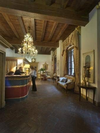 Relais Castello Bevilacqua Relais Castello Bevilacqua