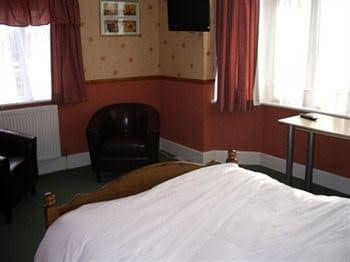 The Manor Guest House