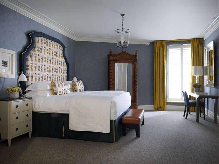 Ham Yard Hotel Ham Yard Hotel