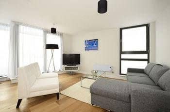 City Marque Oxford House Serviced Apts