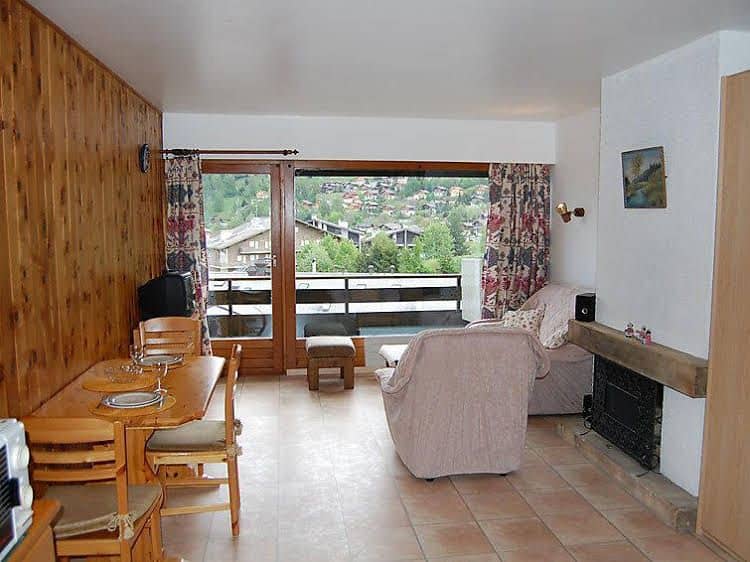 Les Bouleaux - INH 25089 Les Bouleaux - INH 25089