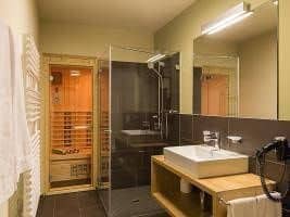 PRIVA Alpine Lodge DLX1 - INH 29210 PRIVA Alpine Lodge DLX1 - INH 29210