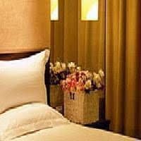 Orange Hotel Zhong Guan Cun Orange Hotel Zhong Guan Cun