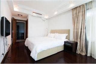 Yopark Serviced Apartment Ambassy Court Yopark Serviced Apartment Ambassy Court