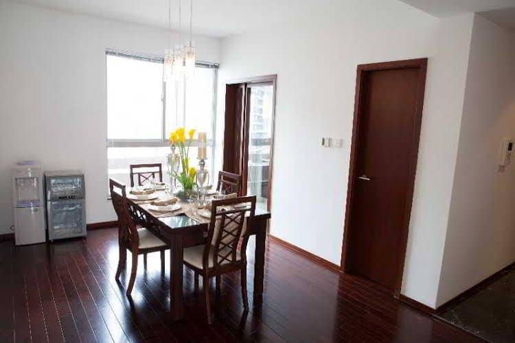 Yopark Serviced Apartment Summit Residences Yopark Serviced Apartment Summit Residences