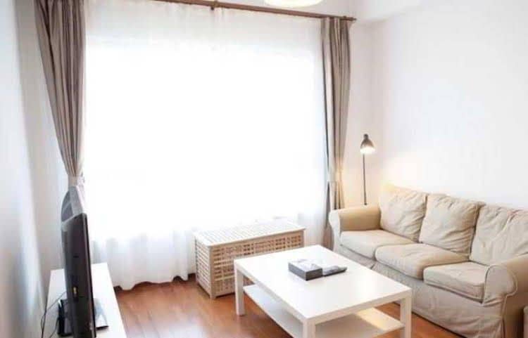 Yopark Serviced Apartment-Wu Yi Garden Yopark Serviced Apartment-Wu Yi Garden