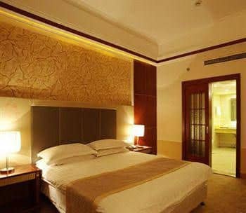 Shanghai Ting Feng Business Hotel