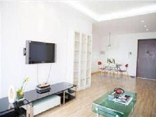 Yopark Serviced Apartment Oasis Riviera