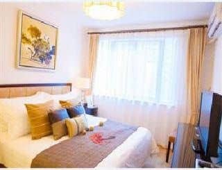Yopark Serviced Apartment-Li'ang Garden