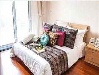 Yopark Serviced Apartment-Film Garden