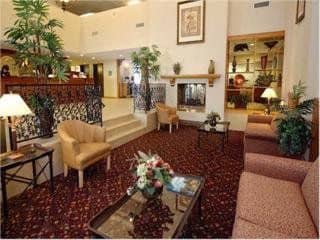 La Quinta Inn Austin North La Quinta Inn Austin North