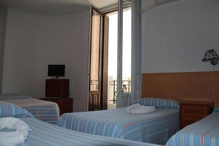 Hostal Estela Hostal Estela