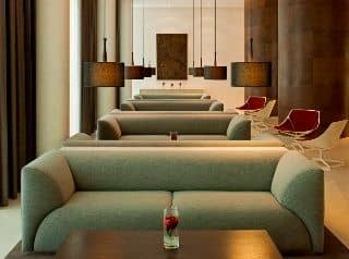 The Radisson Royal Hotel
