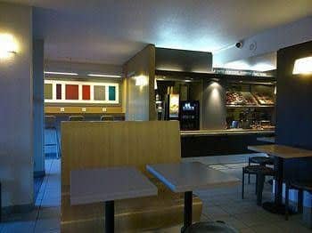 B&B Hotel CHARTRES