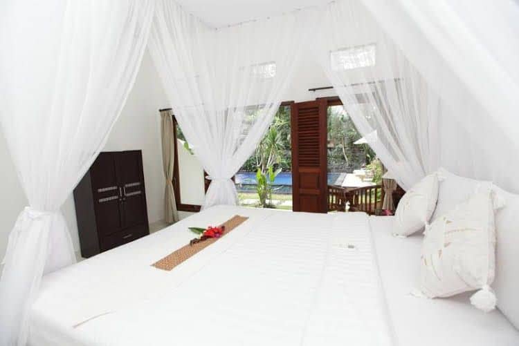 The Wellhouse Lembongan The Wellhouse Lembongan
