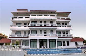 Barmer House Barmer House