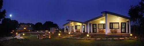 Corbett Woods Resor