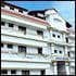 Hotel Parvathi Residency Hotel Parvathi Residency