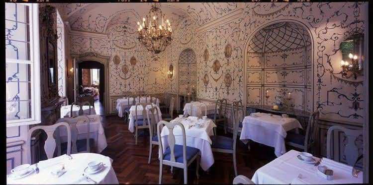 Villa Matilde Relais