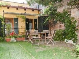 Canna-beige - 2 BR Apartment - ITR 4455