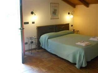 Agriturismo Biologico La Rocchetta