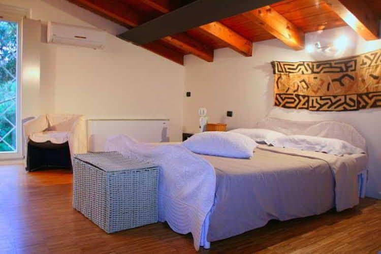 B&B A Casa Di Manu