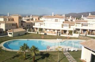 Complejo Terrasol Baviera Golf Complejo Terrasol Baviera Golf
