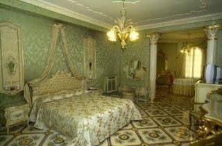 Grand Hotel La Sonrisa
