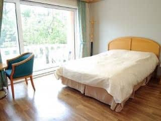 Hanwha Baegam Spa Resort